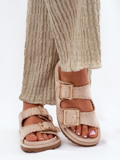Pantofle  model 213956 Step in style 