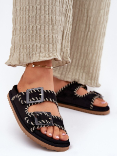 Pantofle  model 213956 Step in style 