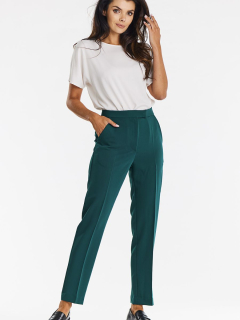 Dámské kalhoty  model 213971 awama 