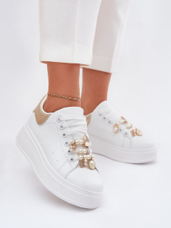 Sportovní obuv  model 214076 Step in style 