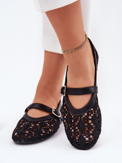 Balerinky  model 214111 Step in style 