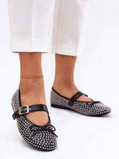 Balerinky  model 214113 Step in style 