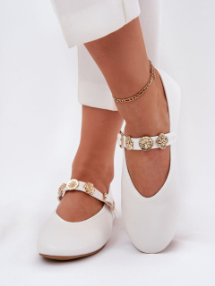 Balerinky  model 214120 Step in style 