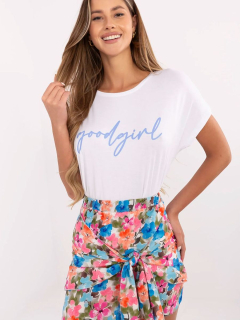 T-shirt model 214204 Sublevel 