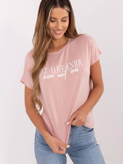 T-shirt model 214204 Sublevel 