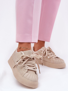 Sportovní obuv  model 214318 Step in style 