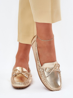 Mokasiny model 196397 Step in style 