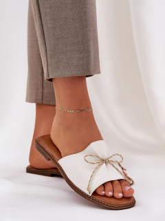 Pantofle  model 214363 Step in style 