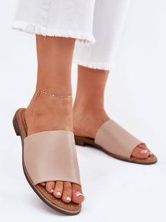 Pantofle  model 214376 Step in style 