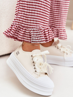 Tenisky  model 214394 Step in style 