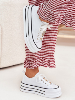 Tenisky  model 214396 Step in style 
