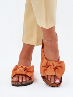 Pantofle  model 214489 Step in style 