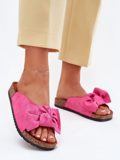 Pantofle  model 214489 Step in style 