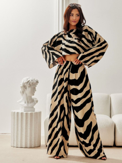 Dámské kalhoty  model 213986 Roco Fashion 
