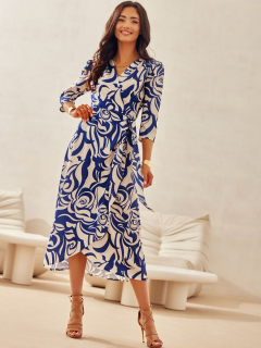 Denní šaty model 214539 Roco Fashion 
