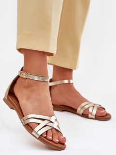 Sandály  model 214698 Step in style 