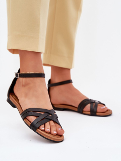 Sandály  model 214698 Step in style 