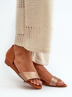 Sandály  model 214702 Step in style 