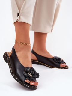 Sandály  model 214703 Step in style 