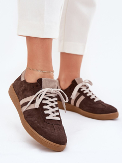 Sportovní obuv  model 223877 Step in style 