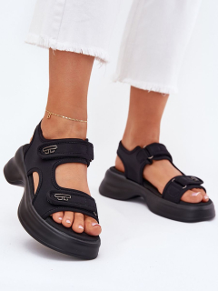 Sandály  model 214745 Step in style 