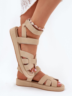 Sandály  model 214747 Step in style 