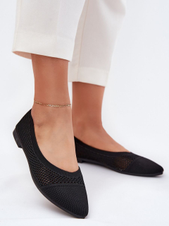 Balerinky  model 215041 Step in style 