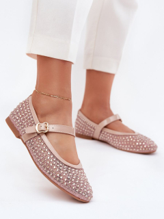 Balerinky  model 215042 Step in style 