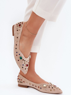 Balerinky  model 215046 Step in style 