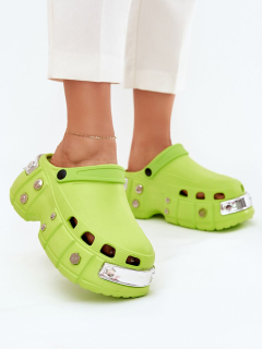 Pantofle  model 215052 Step in style 