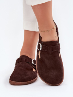 Polobotky  model 215140 Step in style 