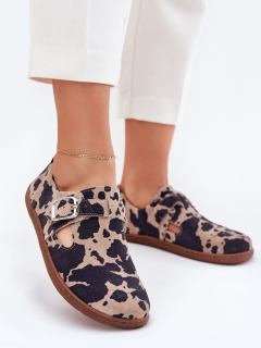 Polobotky  model 215140 Step in style 