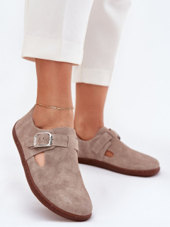 Polobotky  model 215140 Step in style 