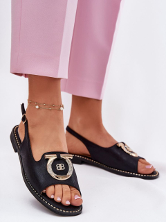 Sandály  model 215155 Step in style 