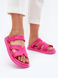 Pantofle  model 215161 Step in style 