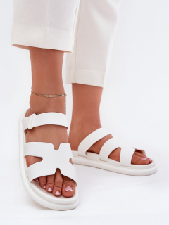Pantofle  model 215161 Step in style 
