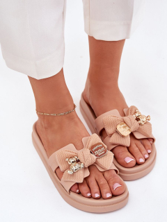 Pantofle  model 215166 Step in style 