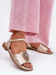 Sandály  model 215349 Step in style 