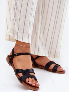 Sandály  model 215351 Step in style 