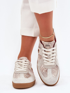 Sportovní obuv  model 215472 Step in style 
