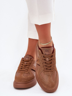 Sportovní obuv  model 215473 Step in style 