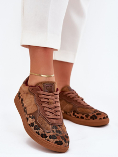 Sportovní obuv  model 215476 Step in style 