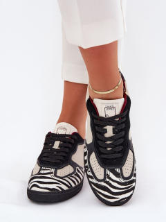 Sportovní obuv  model 215476 Step in style 
