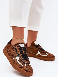 Sportovní obuv  model 215476 Step in style 