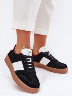 Sportovní obuv  model 215483 Step in style 