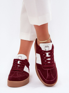 Sportovní obuv  model 215483 Step in style 