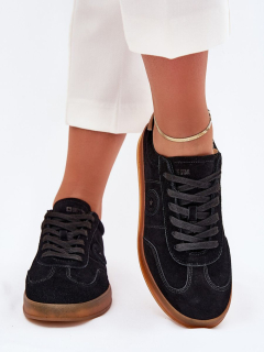 Sportovní obuv  model 215486 Step in style 