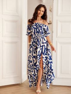 Denní šaty model 215695 Roco Fashion 