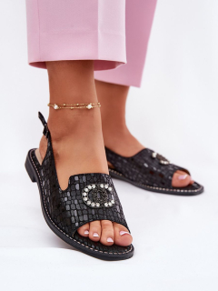 Sandály  model 214332 Step in style 