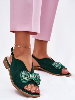 Sandály  model 215710 Step in style 